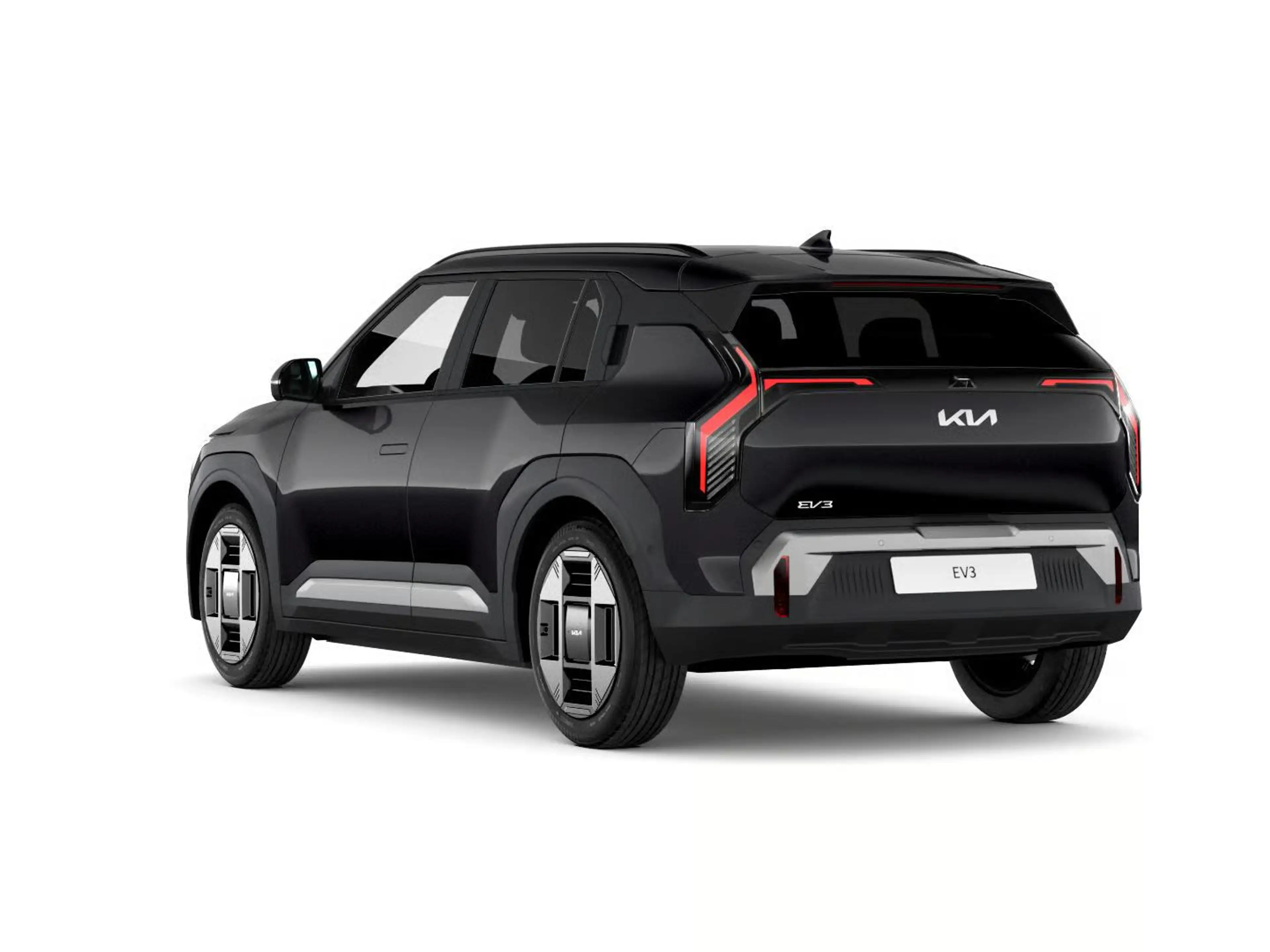 Kia EV3 Plus 81.4 kWh | Binnenkort beschikbaar | Stoel & S — photo 7