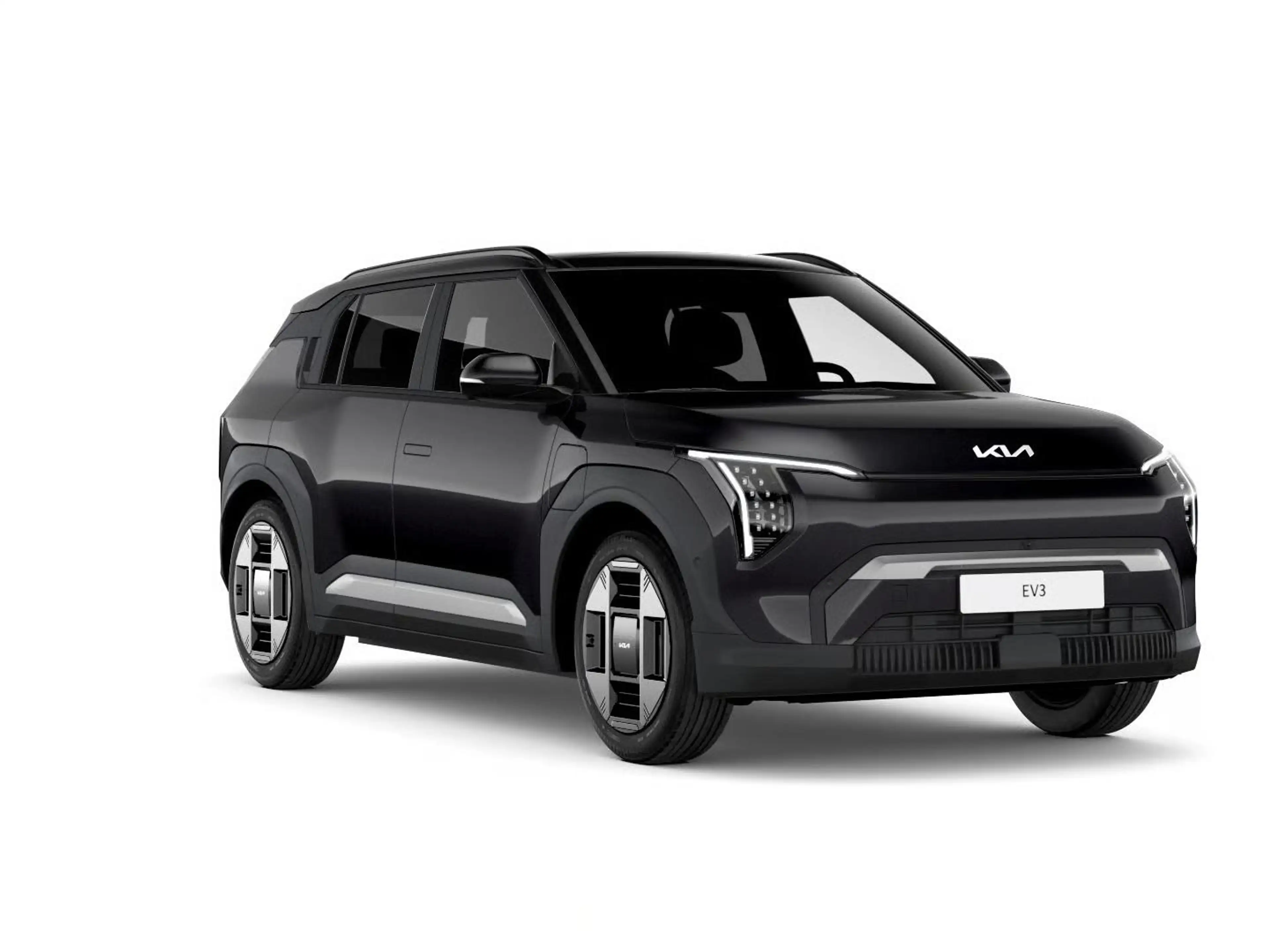 Kia EV3 Plus 81.4 kWh | Binnenkort beschikbaar | Stoel & S — photo 3