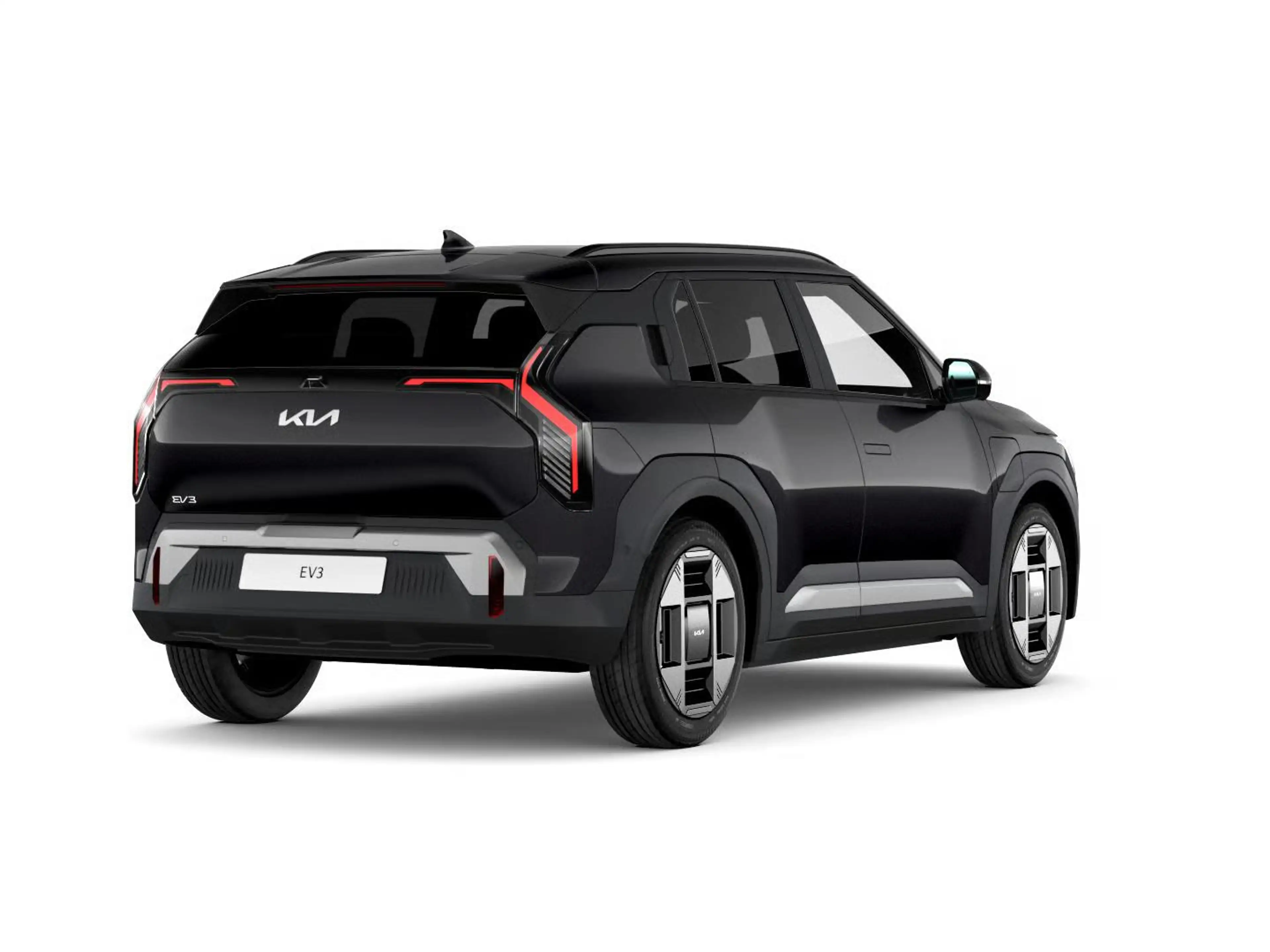 Kia EV3 Plus 81.4 kWh | Binnenkort beschikbaar | Stoel & S — photo 5
