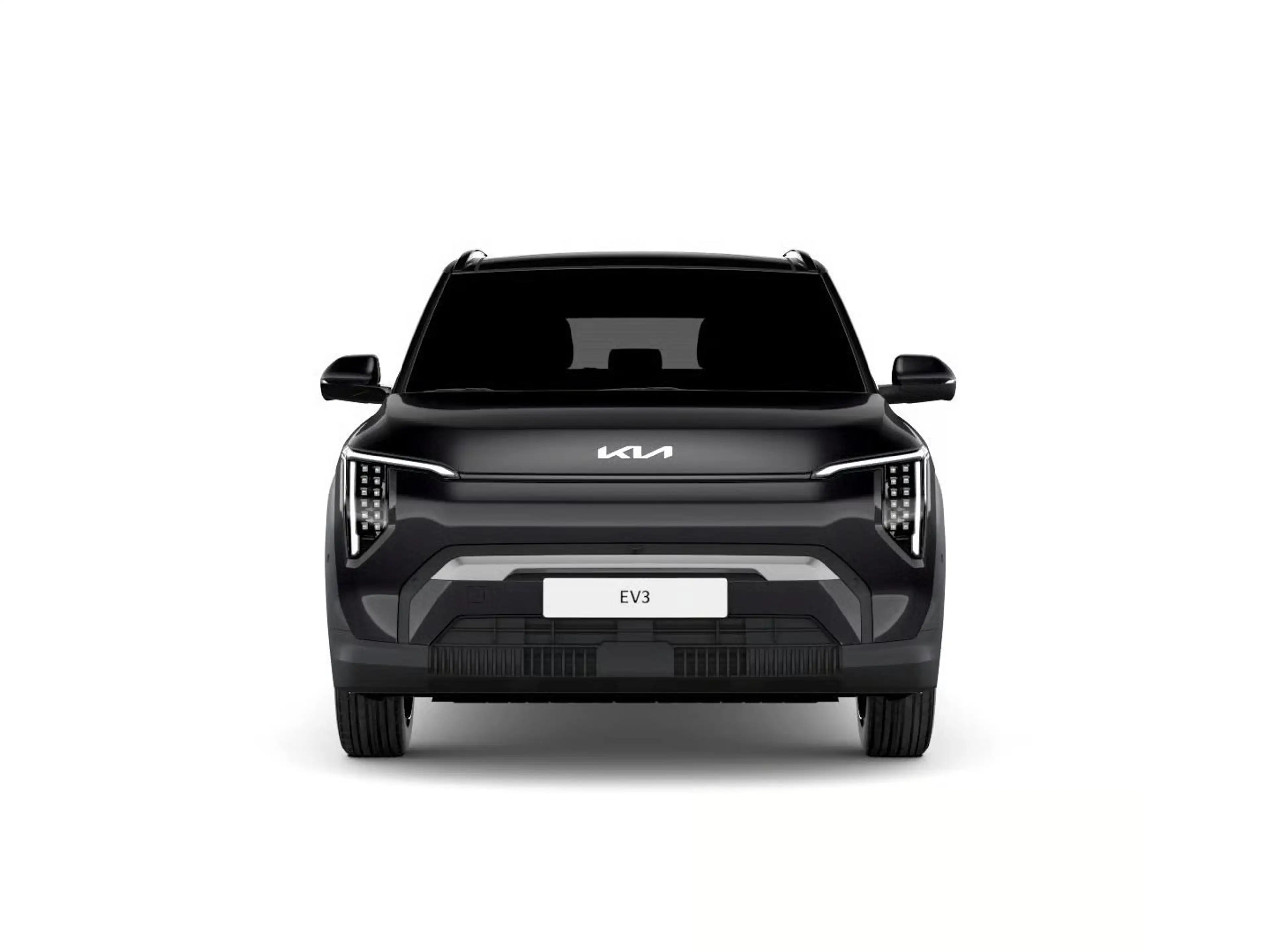 Kia EV3 Plus 81.4 kWh | Binnenkort beschikbaar | Stoel & S — photo 2