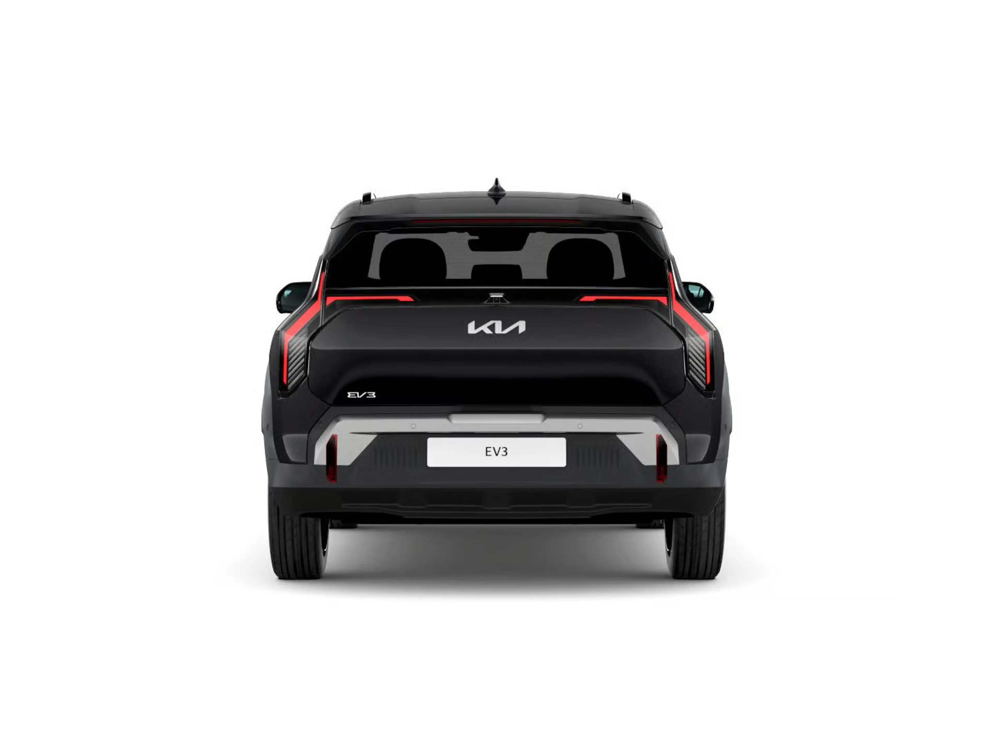 Kia EV3 Plus 81.4 kWh | Binnenkort beschikbaar | Stoel & S — photo 6