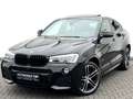 BMW X4 xDrive 35 i M Sport Paket /LED/HUD/H&K/360CAM Black - thumbnail 1
