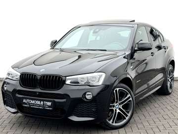 xDrive 35 i M Sport Paket /LED/HUD/H&K/360CAM