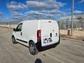 Fiat Fiorino 1.3 MJT 95CV Cargo SX Blanc - thumbnail 9