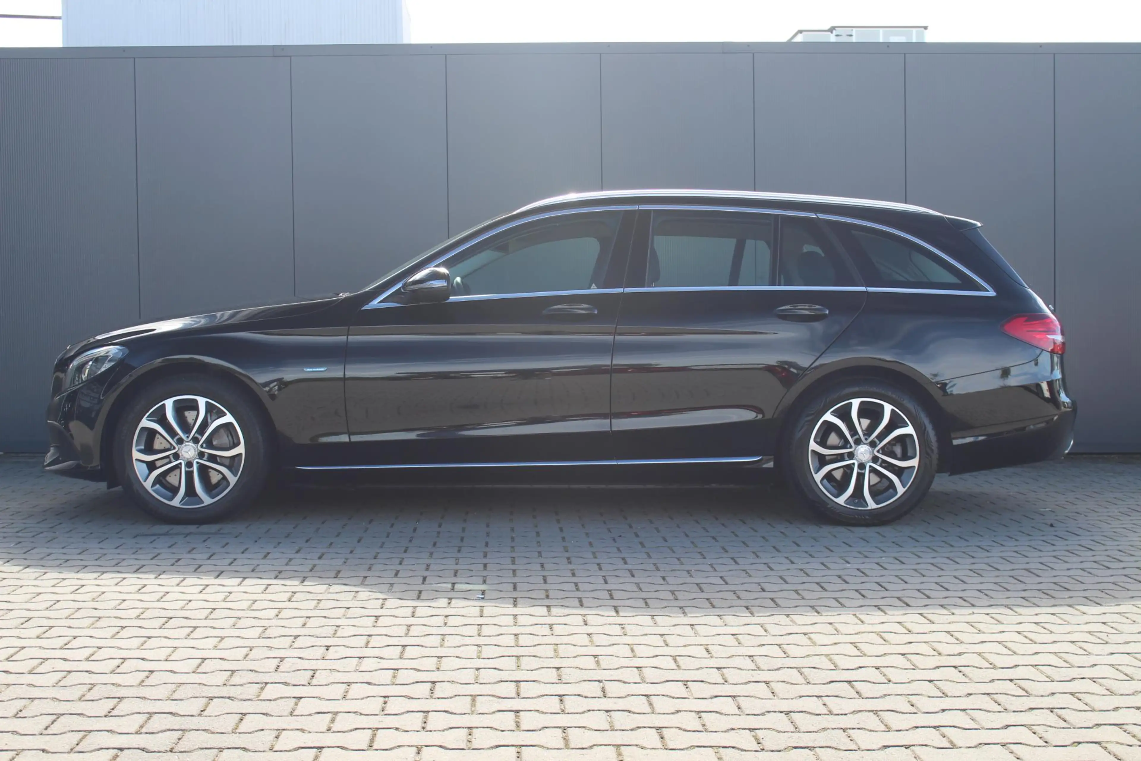 Mercedes-Benz C 350 Estate e Lease Edition | Airco | Bluetooth | Cruis — photo 13
