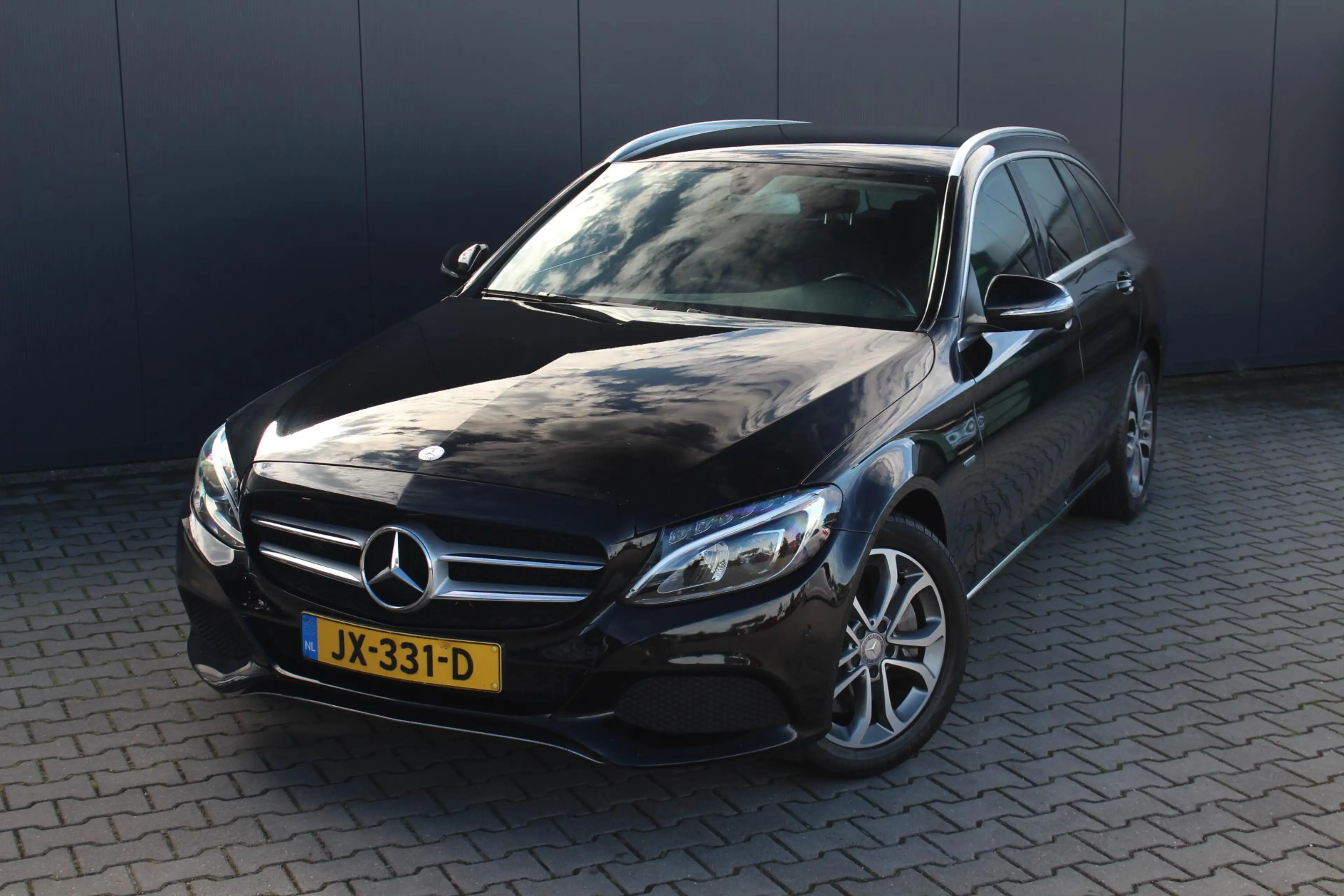 Mercedes-Benz C 350 Estate e Lease Edition | Airco | Bluetooth | Cruis — photo 5
