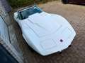 Chevrolet Corvette USA Chevrolet Corvette C3 Cabrio, GM Performance 5 Blanc - thumbnail 16