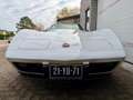 Chevrolet Corvette USA Chevrolet Corvette C3 Cabrio, GM Performance 5 Blanc - thumbnail 22