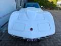 Chevrolet Corvette USA Chevrolet Corvette C3 Cabrio, GM Performance 5 Blanc - thumbnail 29