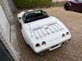 Chevrolet Corvette USA Chevrolet Corvette C3 Cabrio, GM Performance 5 Blanc - thumbnail 17