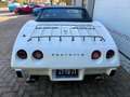 Chevrolet Corvette USA Chevrolet Corvette C3 Cabrio, GM Performance 5 Blanc - thumbnail 27
