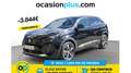 Peugeot 3008 1.2 S&S PureTech Allure Pack 130 Schwarz - thumbnail 1
