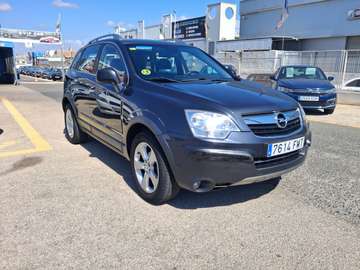 2.0CDTI 16v Cosmo Aut.