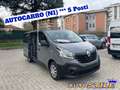 Renault Trafic 1.6 dCi 125CV **AUTOCARRO (N1) 5 Posti *EURO 6 Gris - thumbnail 1