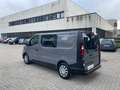 Renault Trafic 1.6 dCi 125CV **AUTOCARRO (N1) 5 Posti *EURO 6 Grigio - thumbnail 3