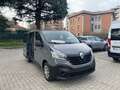 Renault Trafic 1.6 dCi 125CV **AUTOCARRO (N1) 5 Posti *EURO 6 Grigio - thumbnail 7