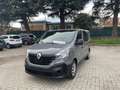 Renault Trafic 1.6 dCi 125CV **AUTOCARRO (N1) 5 Posti *EURO 6 Gris - thumbnail 12