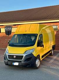 Ducato Maxi L4H3-Klima-Navi-69000km