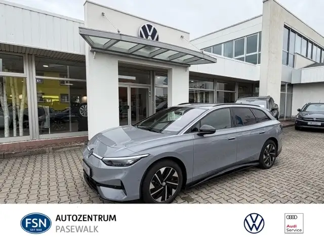 Volkswagen ID.7 Tourer Pro S 210 KW 91 KWh