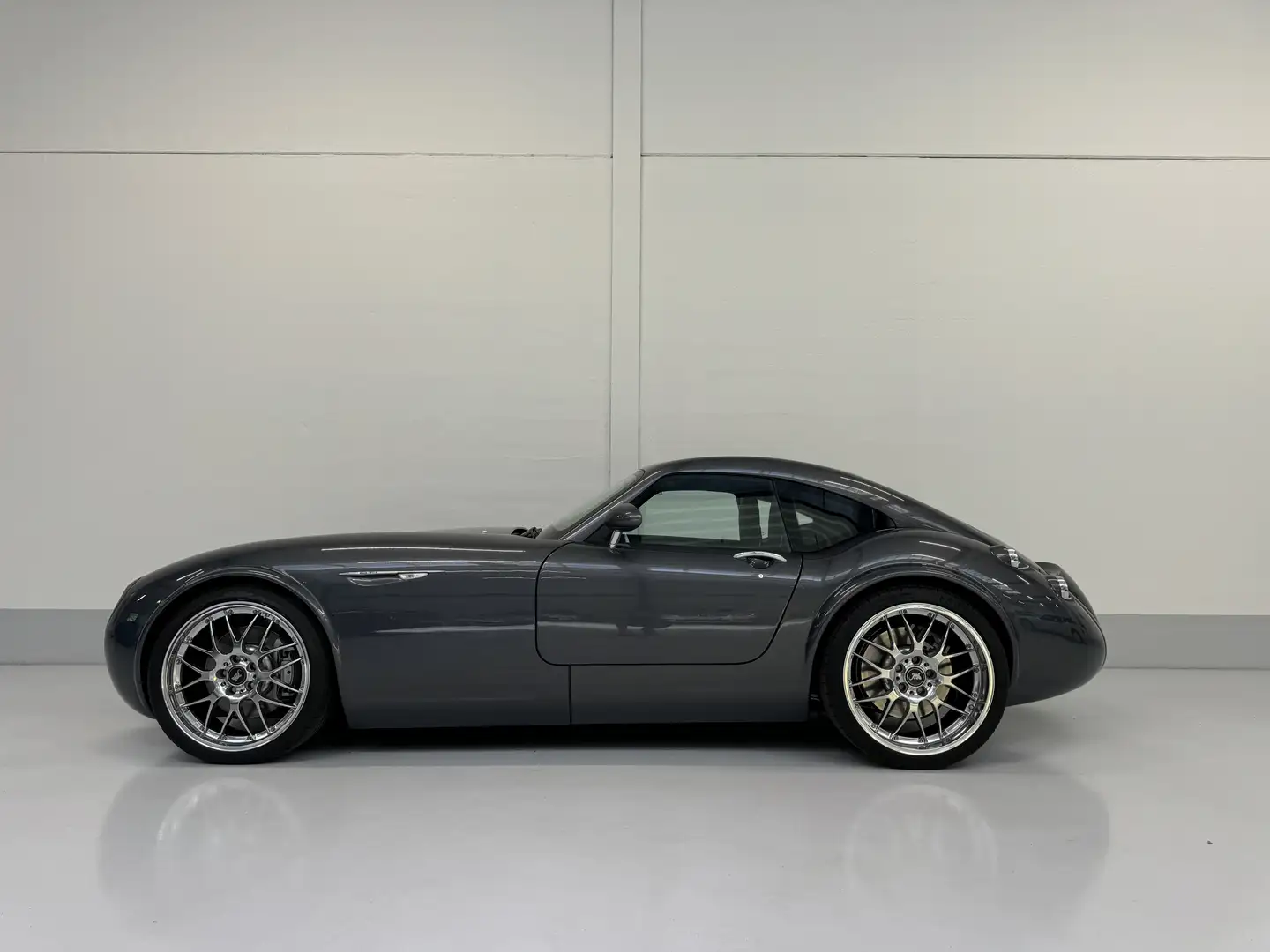 Wiesmann MF 4 GT - 2