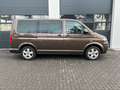 Volkswagen T5 Multivan 4Motion Tempomat PDC Sitzheizung Braun - thumbnail 5