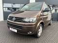 Volkswagen T5 Multivan 4Motion Tempomat PDC Sitzheizung Braun - thumbnail 2