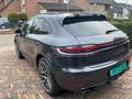 Porsche Macan 2.9 ceramic, luchtvering, panoramadak, spider velg Grau - thumbnail 2