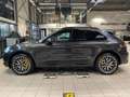Porsche Macan 2.9 ceramic, luchtvering, panoramadak, spider velg Grau - thumbnail 3
