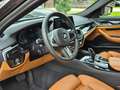 BMW 530 530e iPerf High Exe Adap cruise Head-up soft-close Grijs - thumbnail 12