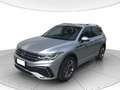 Volkswagen Tiguan 1.5 tsi r-line 150cv dsg Grijs - thumbnail 1