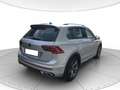 Volkswagen Tiguan 1.5 tsi r-line 150cv dsg Grijs - thumbnail 3