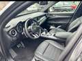 Alfa Romeo Stelvio Stelvio 2020 2.2 t Business rwd 160cv auto Grigio - thumbnail 5
