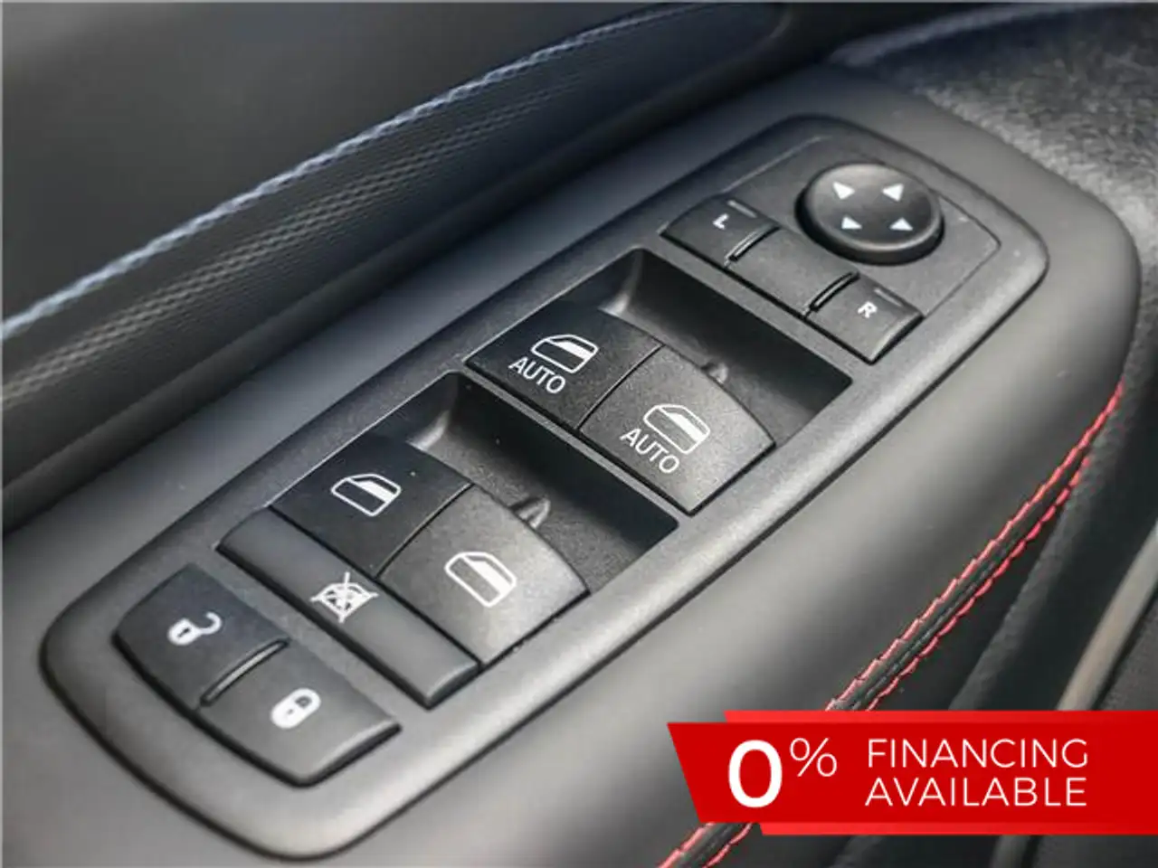 Dodge Durango fotografie Dodge Durango