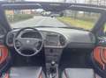 Saab 9-3 Cabrio 2.3 Turbo 1999 Viggen 225pk zwart oranje Negro - thumbnail 9