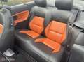Saab 9-3 Cabrio 2.3 Turbo 1999 Viggen 225pk zwart oranje Negro - thumbnail 11