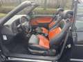 Saab 9-3 Cabrio 2.3 Turbo 1999 Viggen 225pk zwart oranje Negro - thumbnail 10