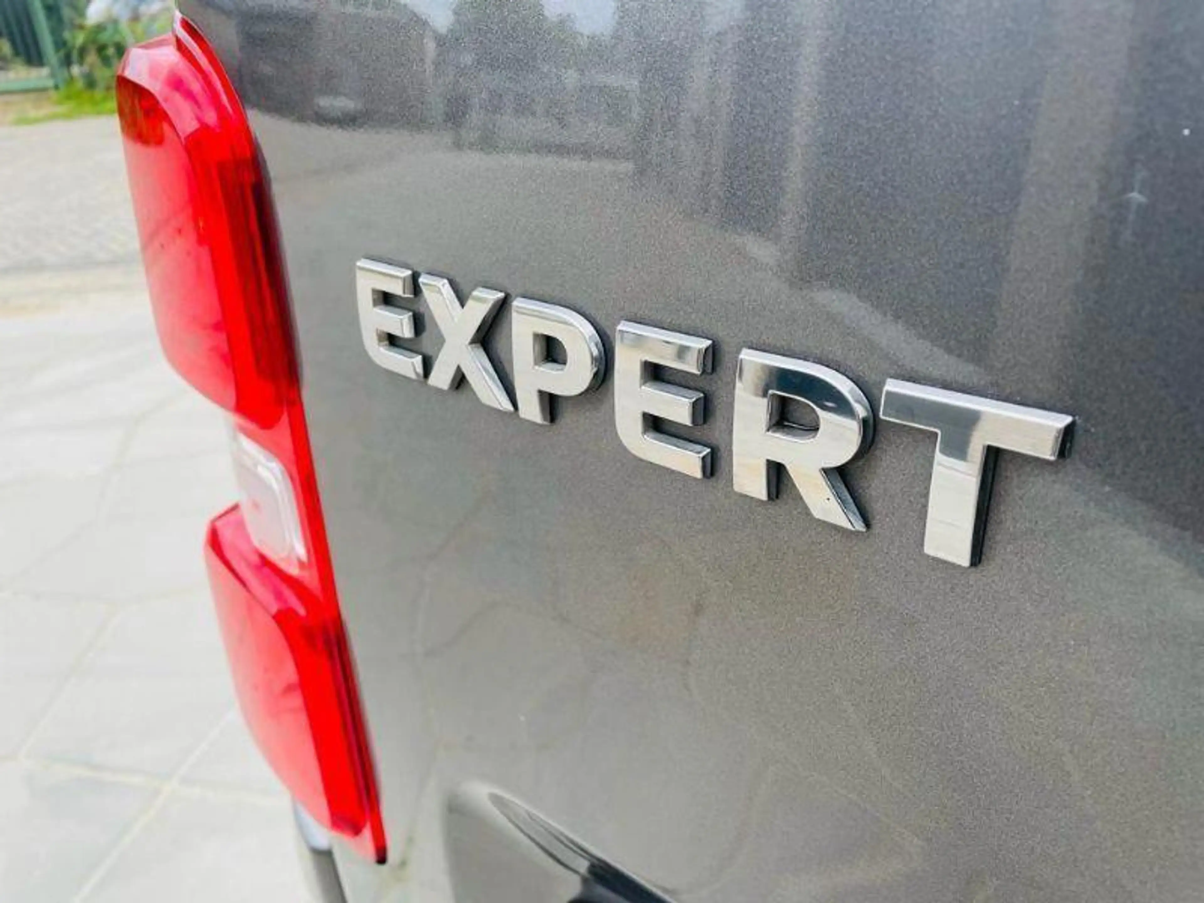 Peugeot Expert 231S 2.0 BlueHDI 120 Premium Pack|AIRCO|CRUISE-C|T — photo 9