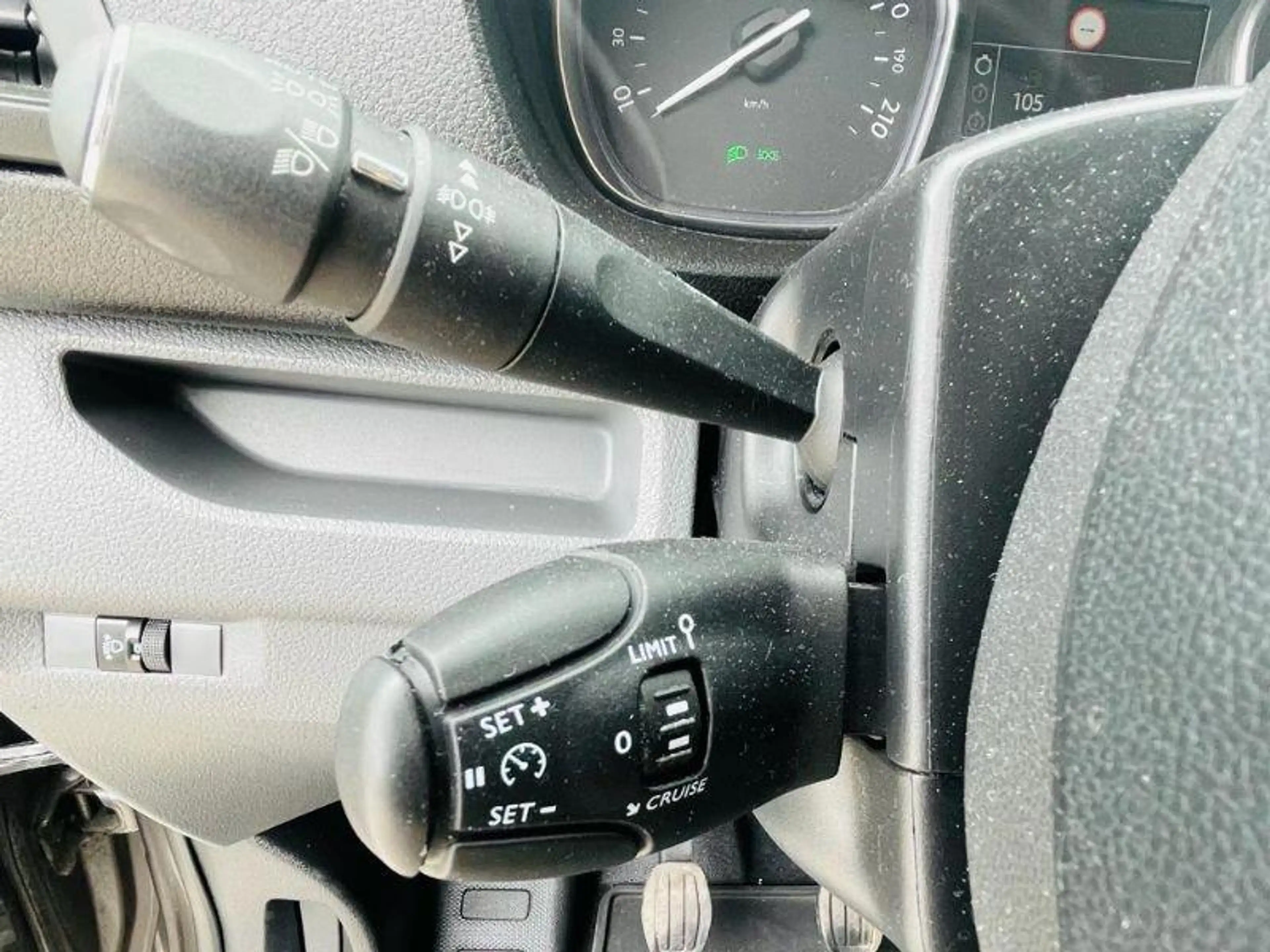 Peugeot Expert 231S 2.0 BlueHDI 120 Premium Pack|AIRCO|CRUISE-C|T — photo 15