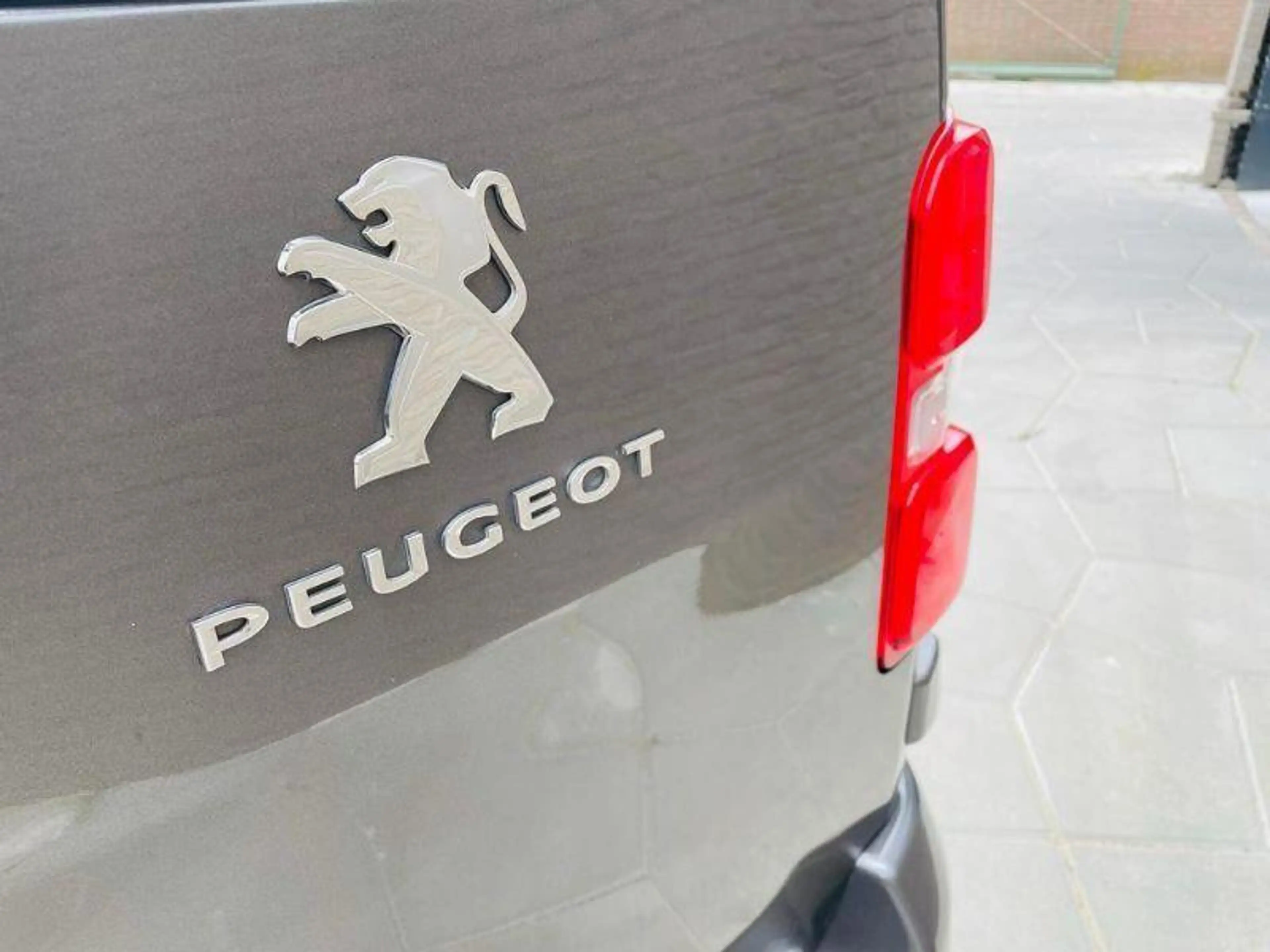 Peugeot Expert 231S 2.0 BlueHDI 120 Premium Pack|AIRCO|CRUISE-C|T — photo 8