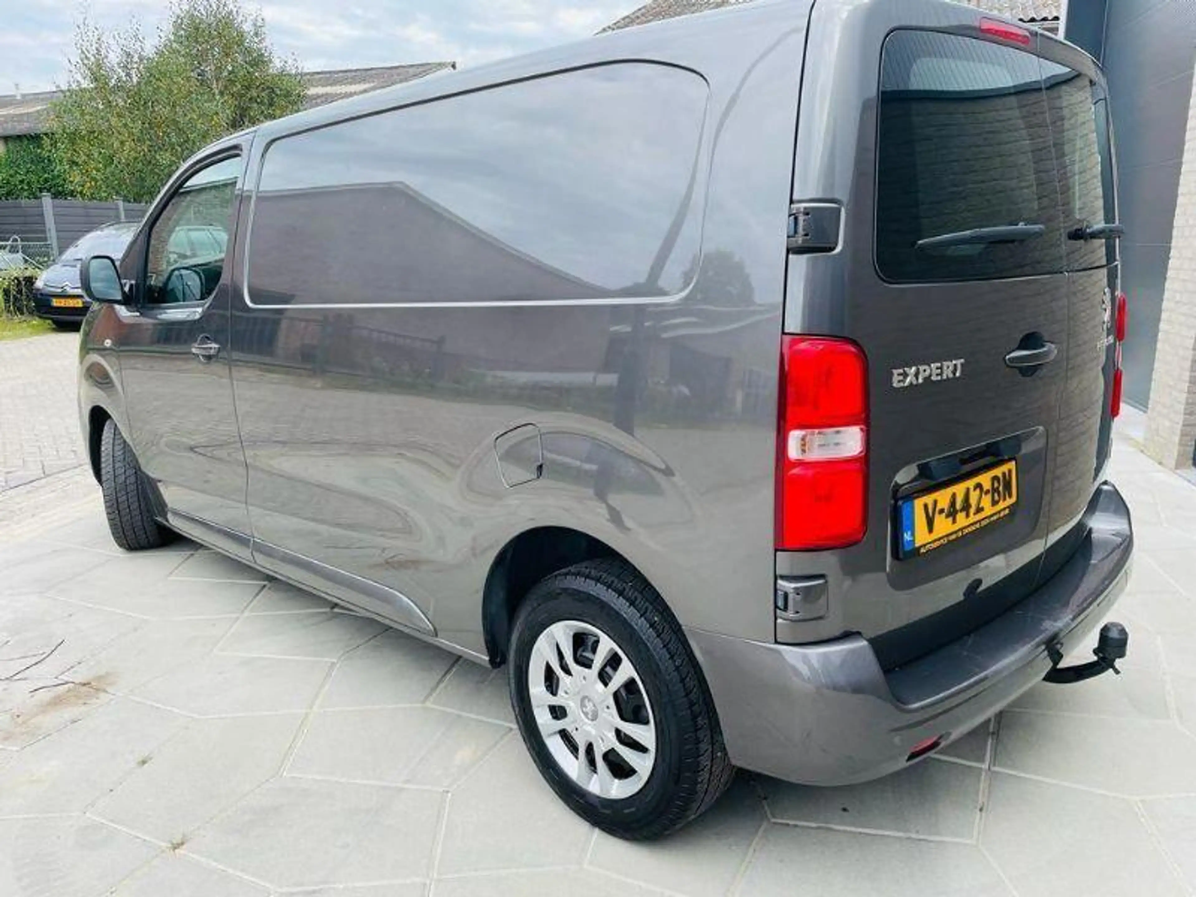 Peugeot Expert 231S 2.0 BlueHDI 120 Premium Pack|AIRCO|CRUISE-C|T — photo 7