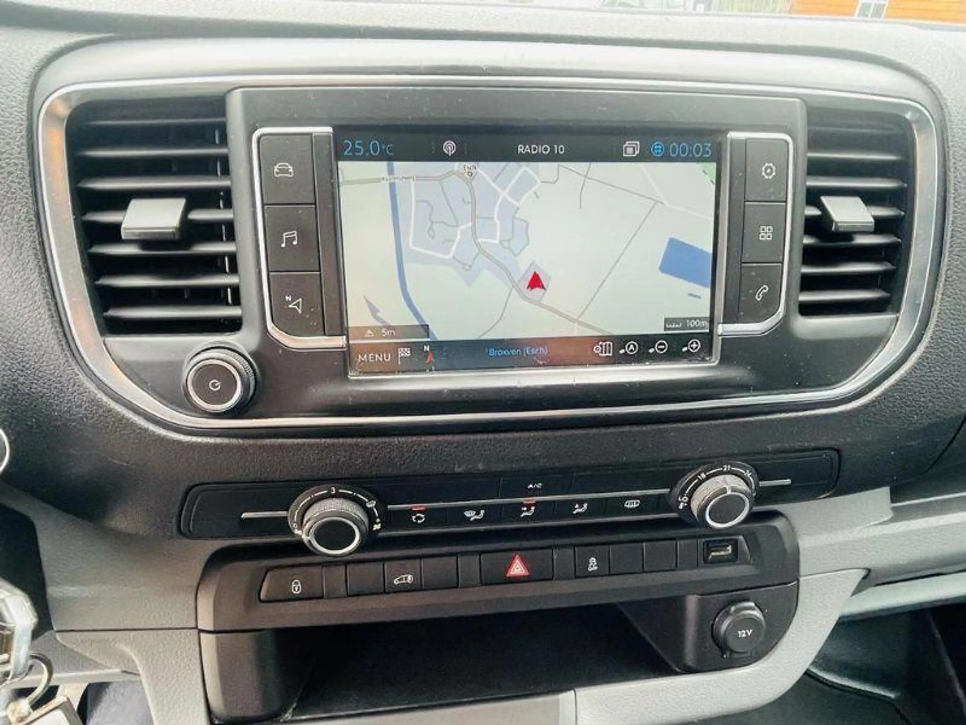 Peugeot Expert 231S 2.0 BlueHDI 120 Premium Pack|AIRCO|CRUISE-C|T — photo 16