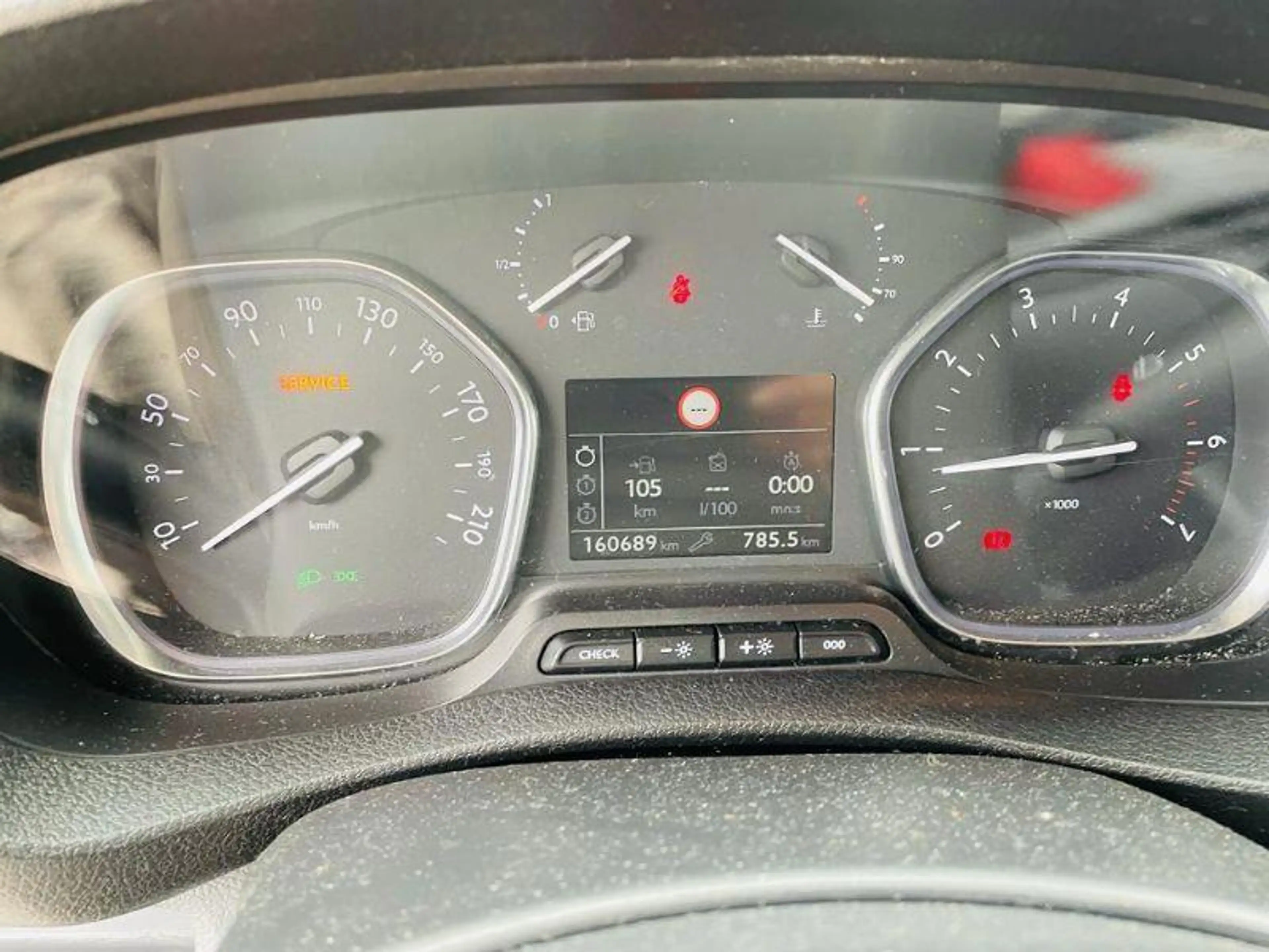 Peugeot Expert 231S 2.0 BlueHDI 120 Premium Pack|AIRCO|CRUISE-C|T — photo 11