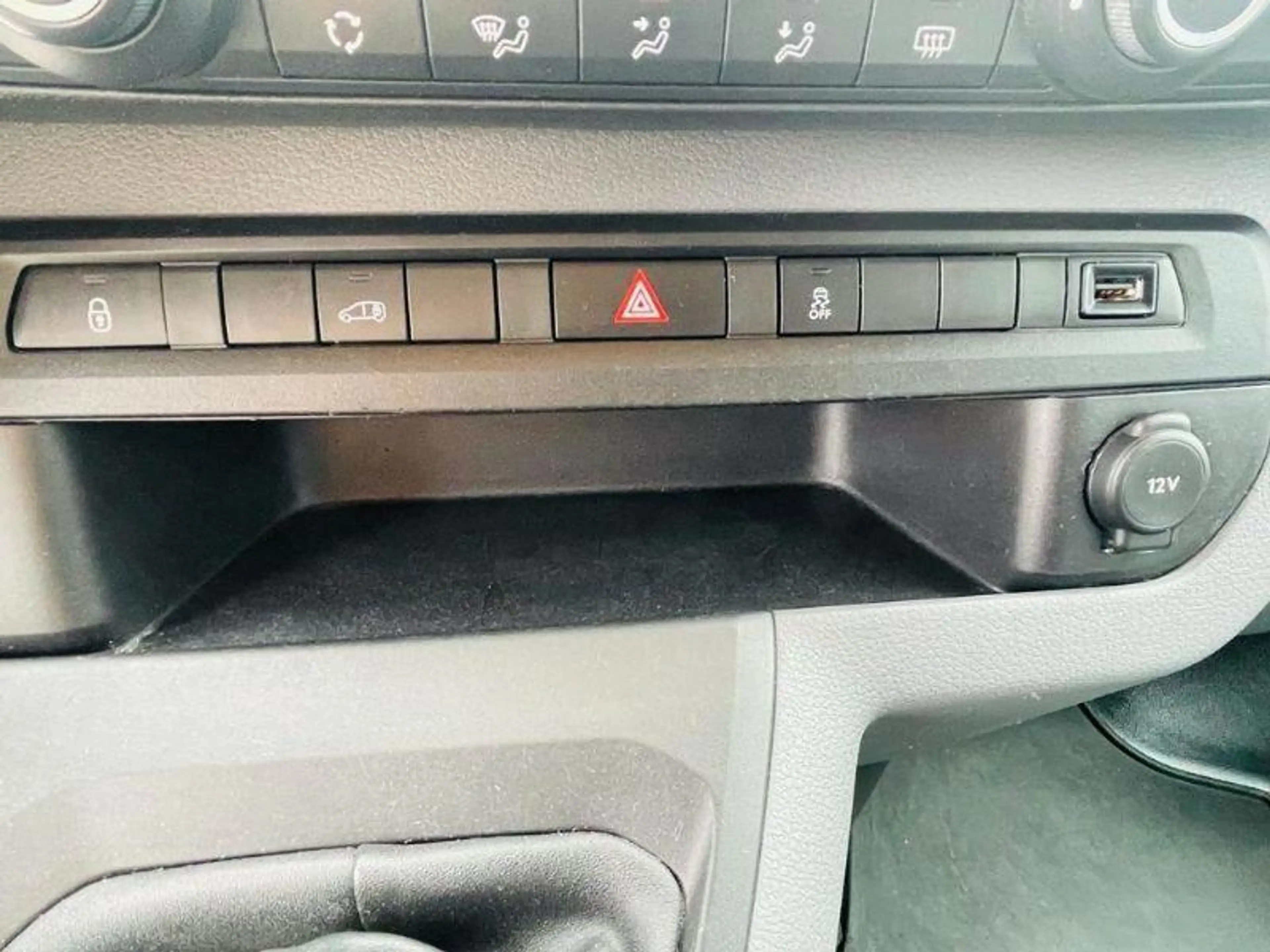 Peugeot Expert 231S 2.0 BlueHDI 120 Premium Pack|AIRCO|CRUISE-C|T — photo 17