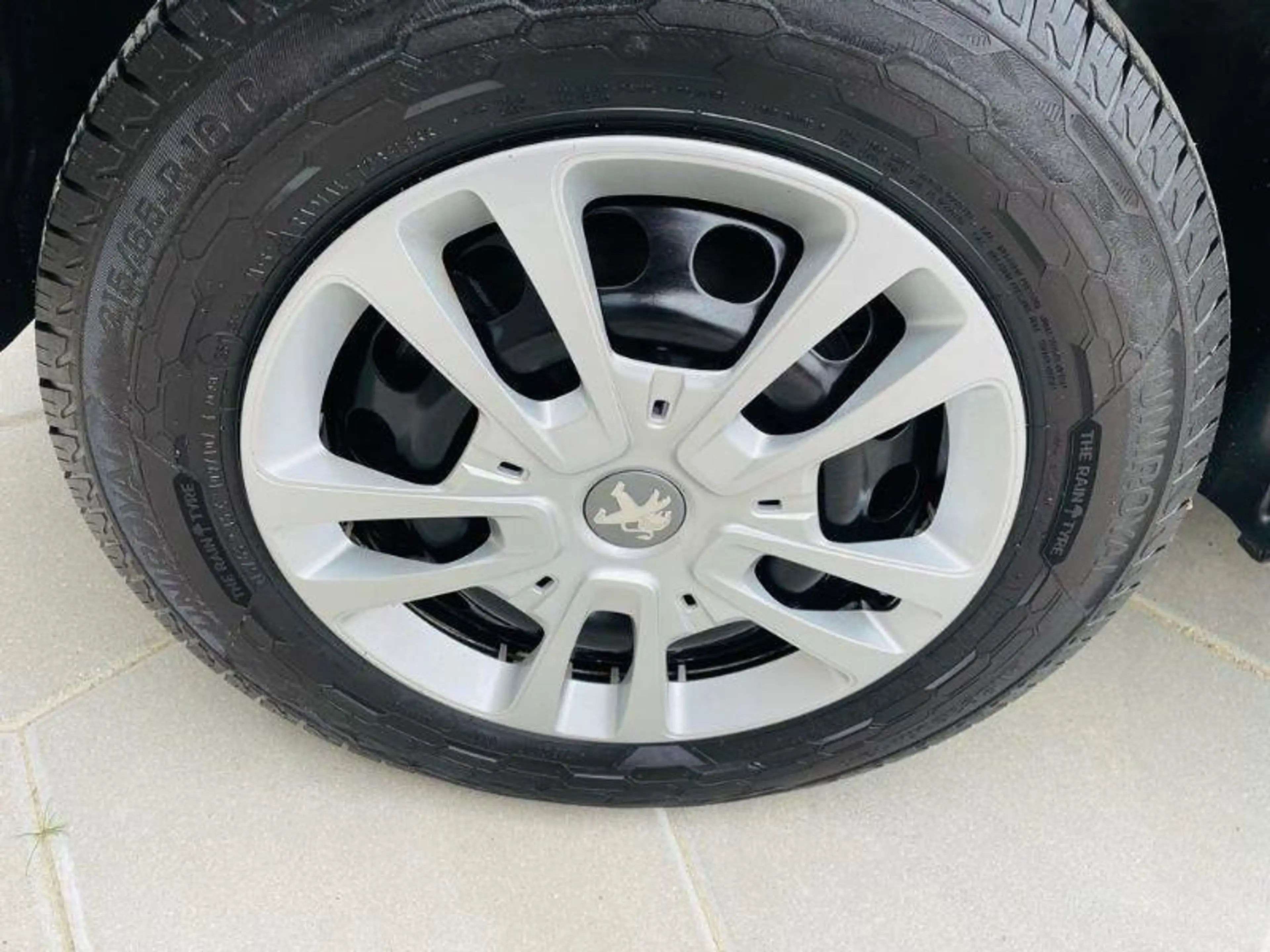 Peugeot Expert 231S 2.0 BlueHDI 120 Premium Pack|AIRCO|CRUISE-C|T — photo 4