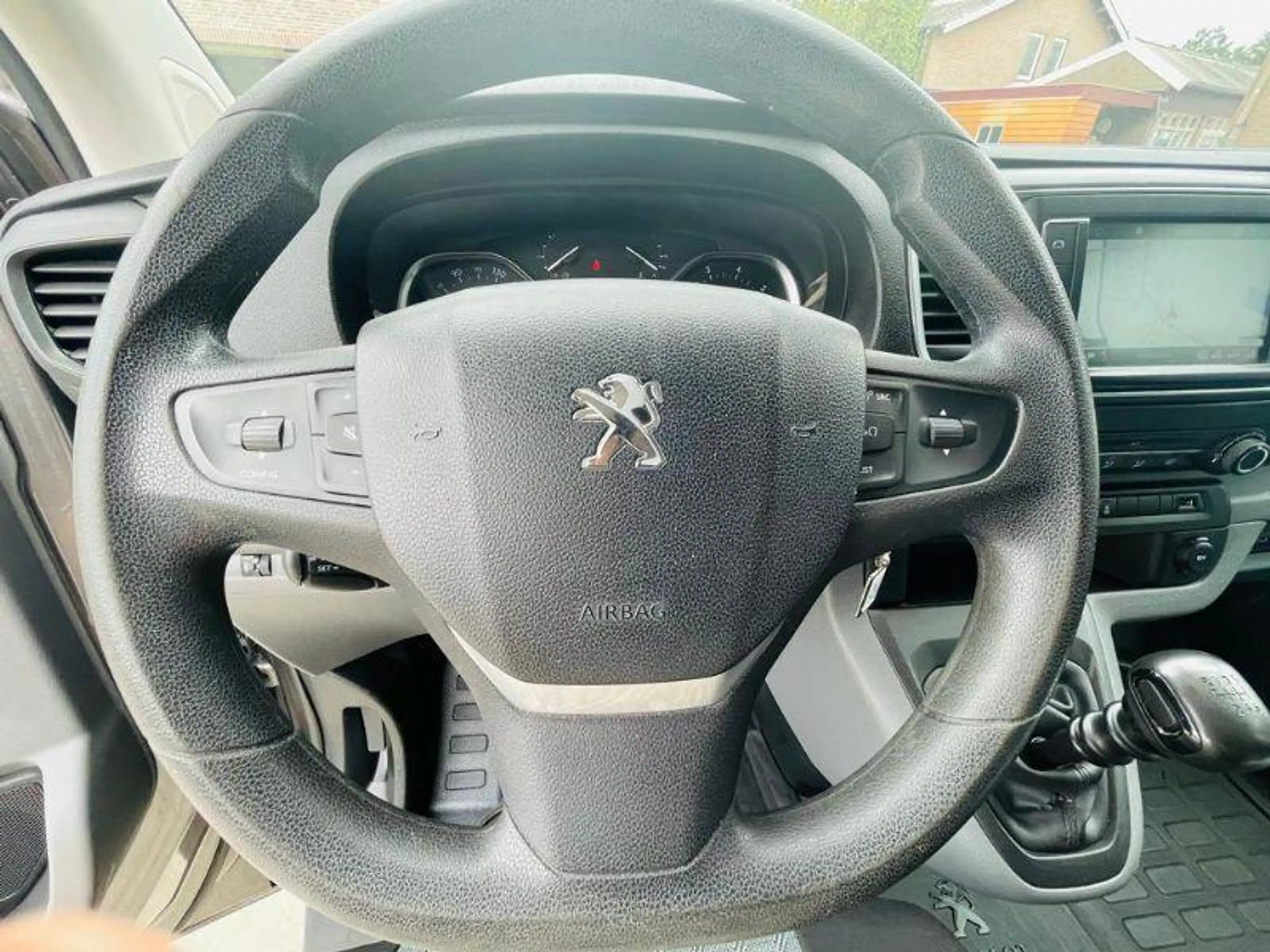 Peugeot Expert 231S 2.0 BlueHDI 120 Premium Pack|AIRCO|CRUISE-C|T — photo 12