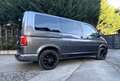 Volkswagen T6 Caravelle Grigio - thumbnail 2