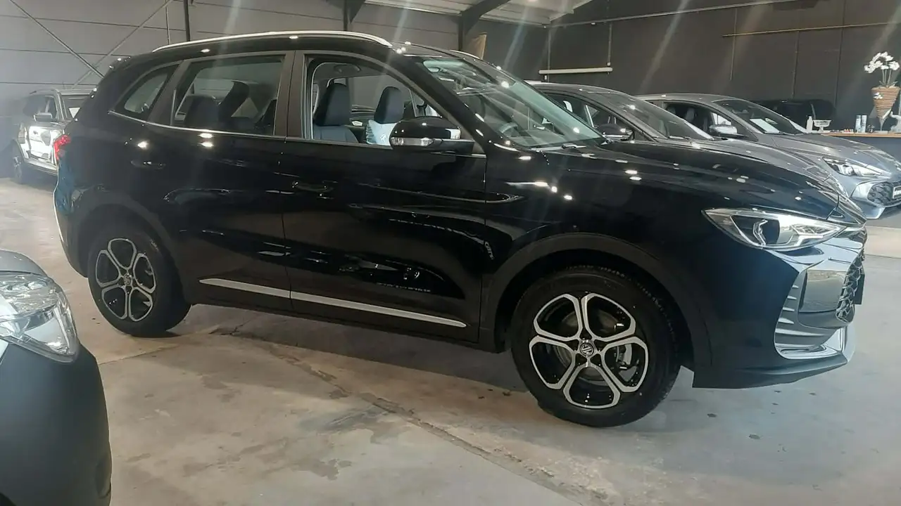 MG ZS 1.5 Hybrid+ Comfort - Nieuw 01/2026! - 3x in stock 2