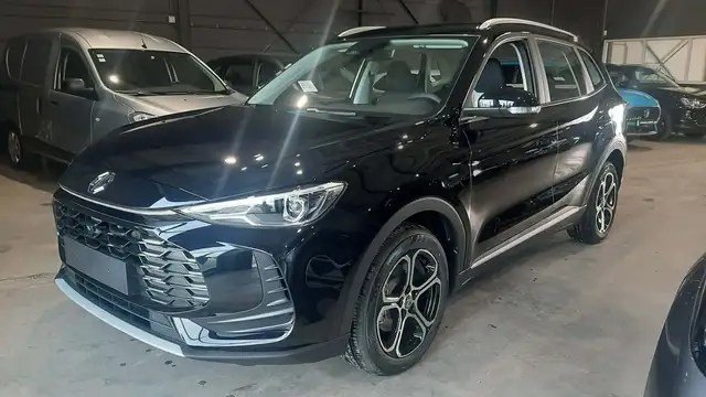 MG ZS 1.5 Hybrid+ Comfort - Nieuw 01/2026! - 3x in stock