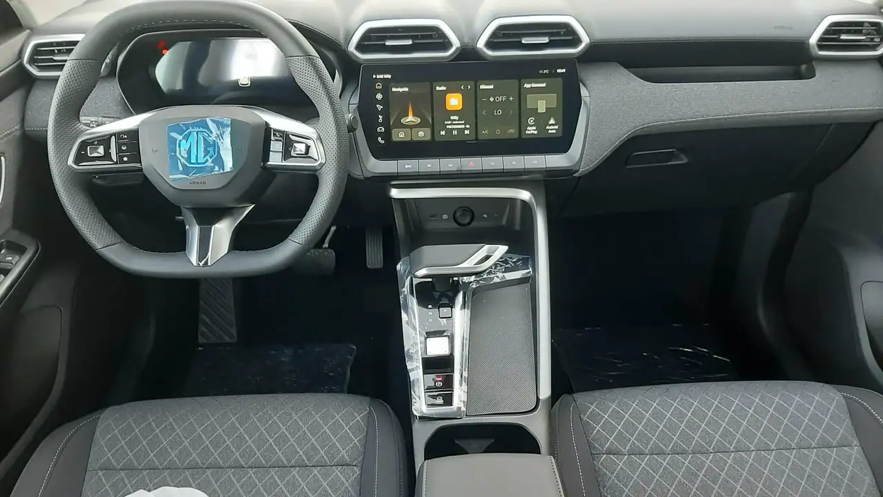 MG ZS 1.5 Hybrid+ Comfort - Nieuw 01/2026! - 3x in stock 6