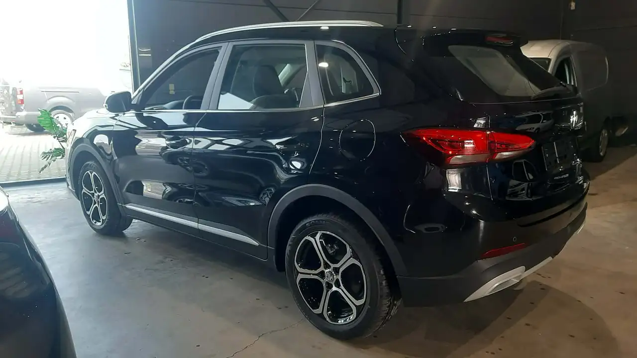 MG ZS 1.5 Hybrid+ Comfort - Nieuw 01/2026! - 3x in stock 3